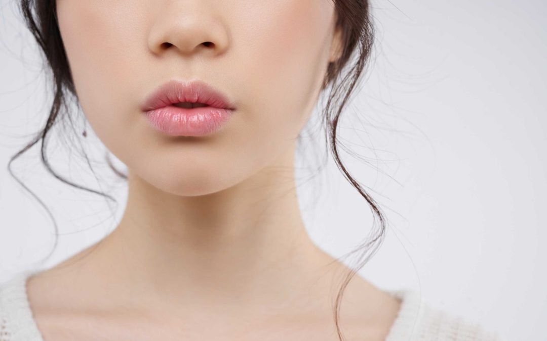How Does Lip Filler Work?